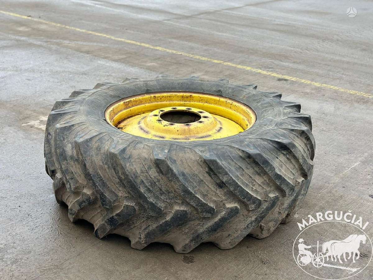 GoodYear Ratai purkštuvams