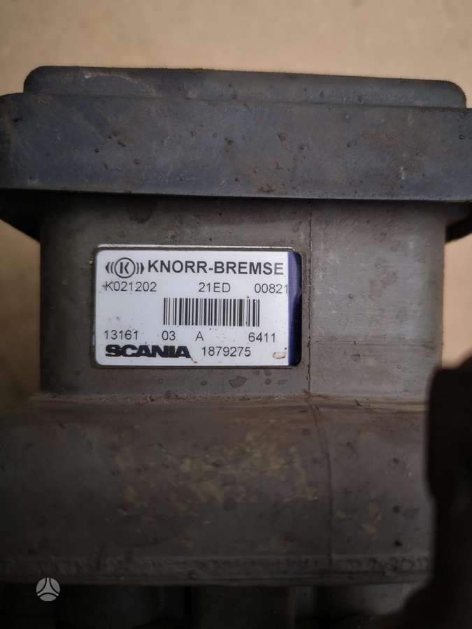 Scania R450 , 1879275, sunkvežimiai