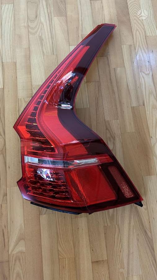Volvo XC60, 32338968, lights