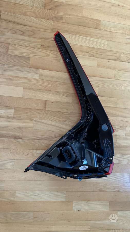 Volvo XC60, 32338968, lights