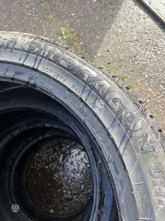Imperial, winter 255/45 R19
