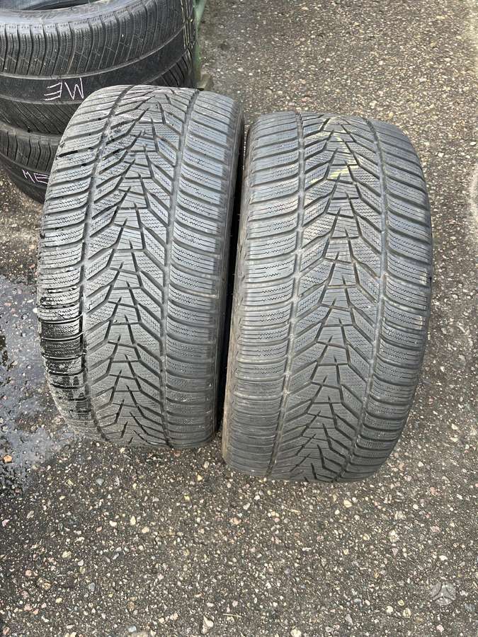 Hankook Winter icept evo 3 x, winter 285/40 R20