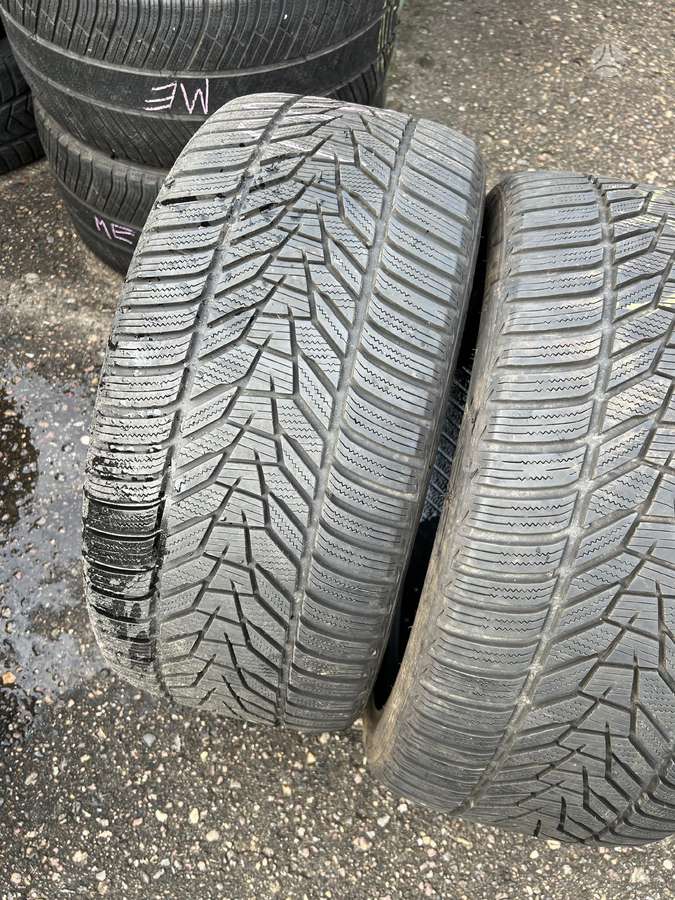 Hankook Winter icept evo 3 x, winter 285/40 R20