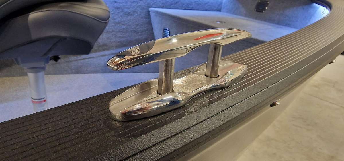 ALBA 440 Basic, yachts / cruisers
