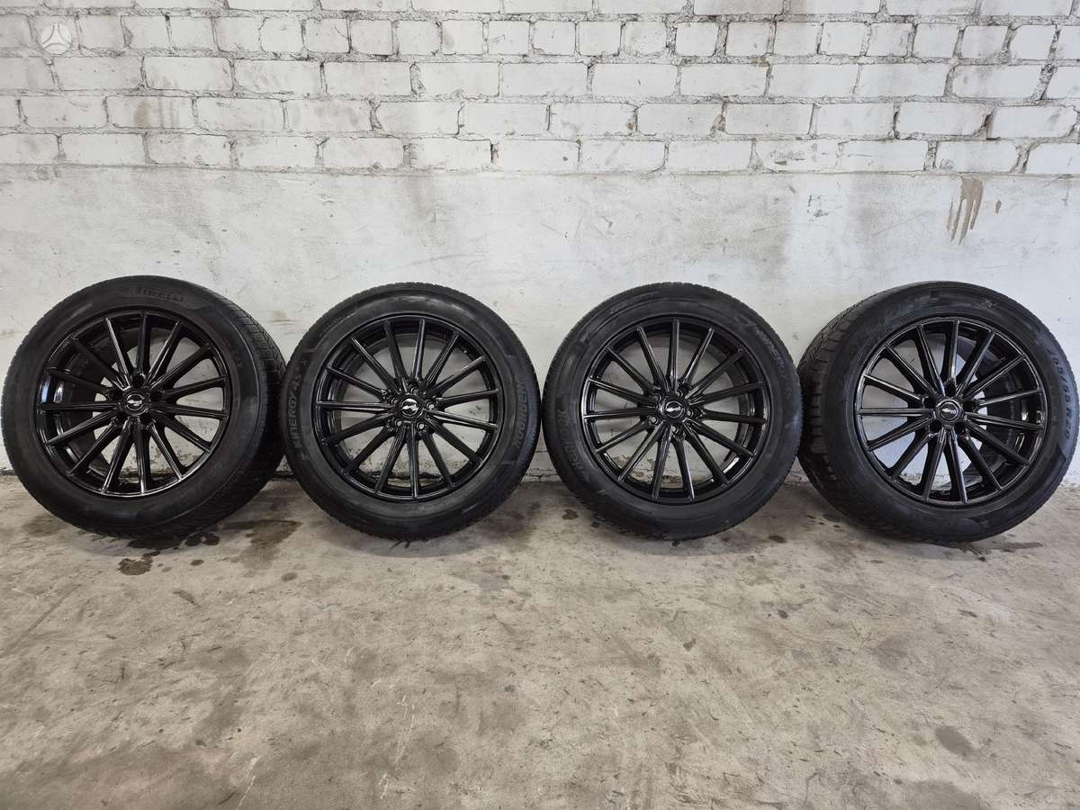 BMW X7, легкосплавные , R20