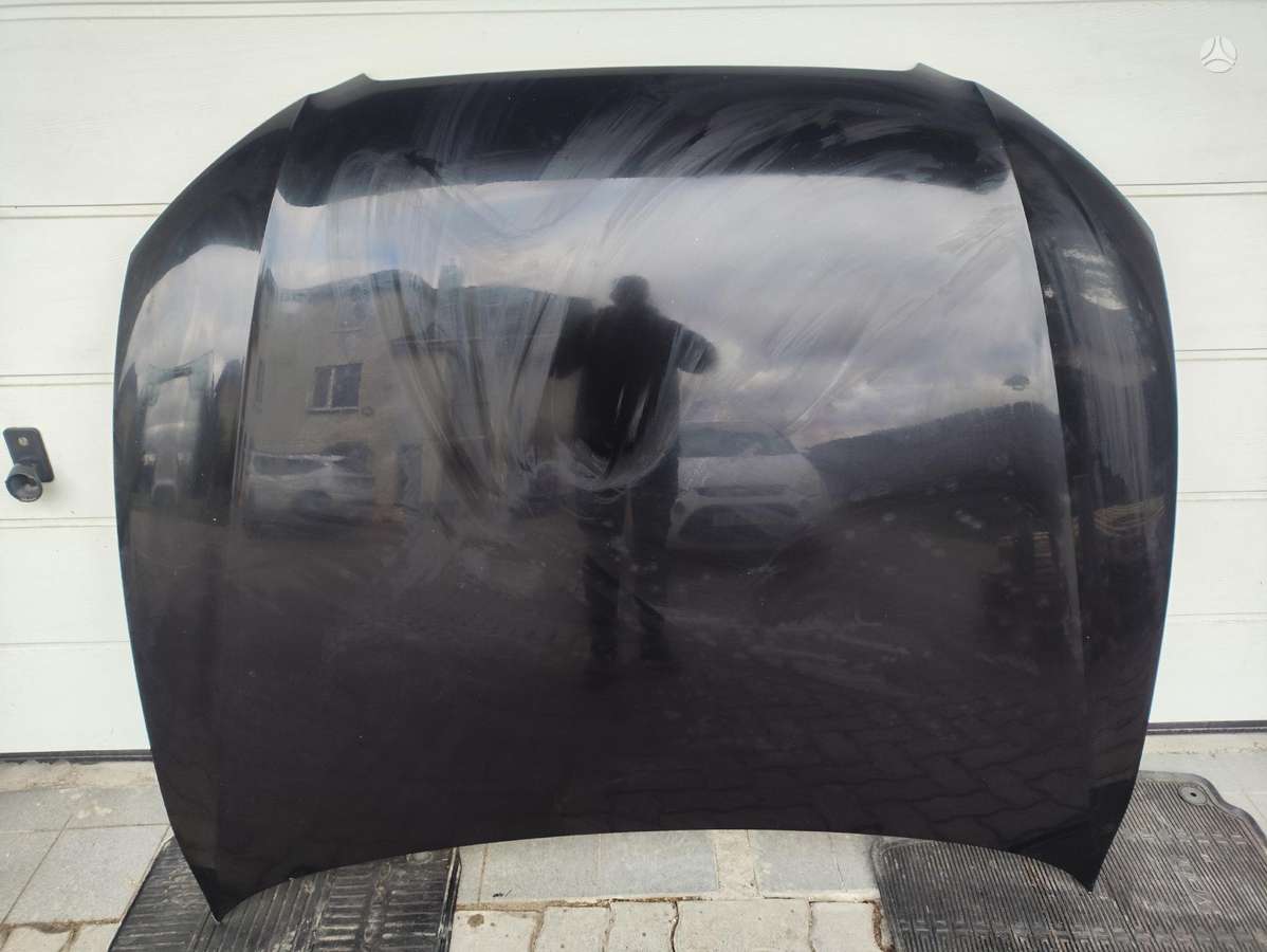 Audi A5 dangtis (priekinis, galinis)