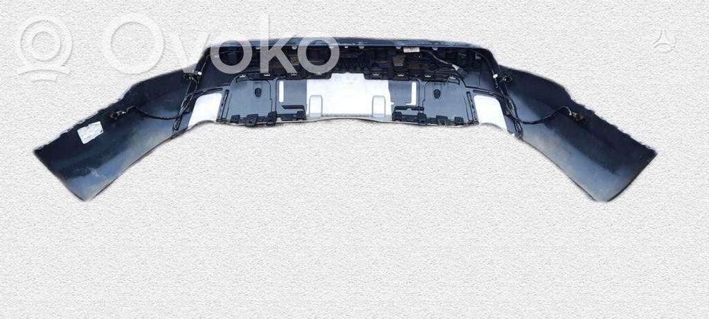 Land Rover Discovery по частям