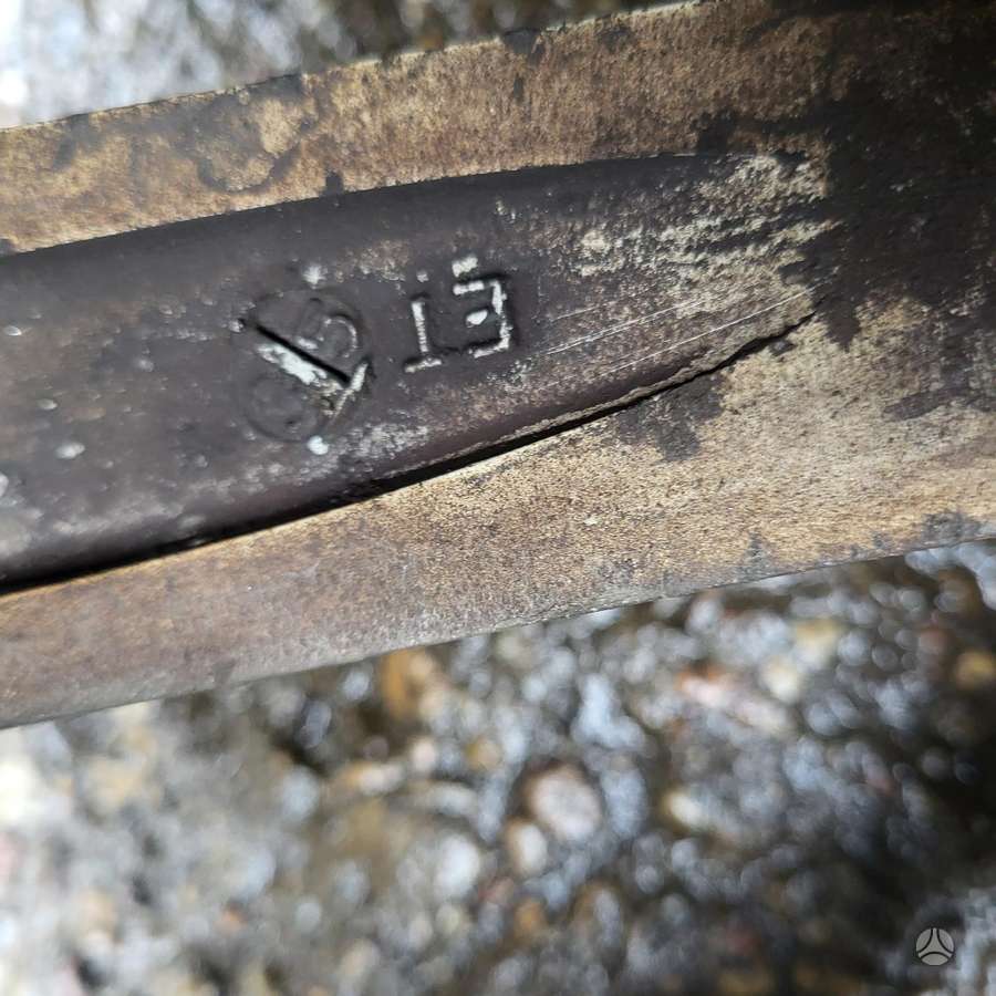 -Kita-, light alloy, R17
