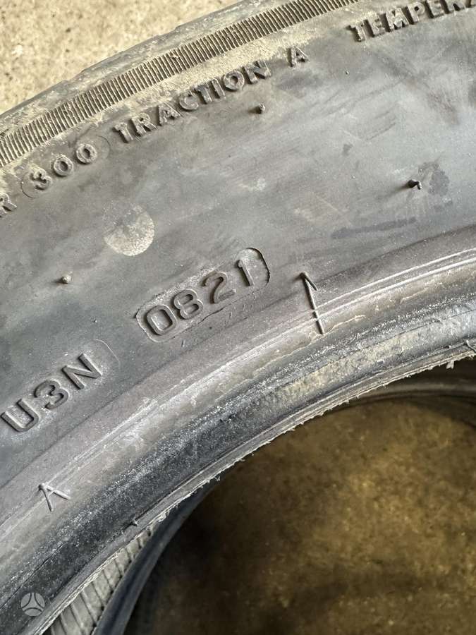 Bridgestone, vasaras 245/50 R19