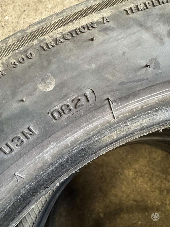 Bridgestone, vasarinės 245/50 R19