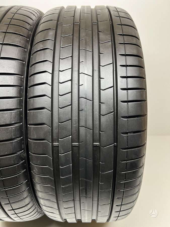 Pirelli P-Zero T1 2022m, summer 255/35 R21