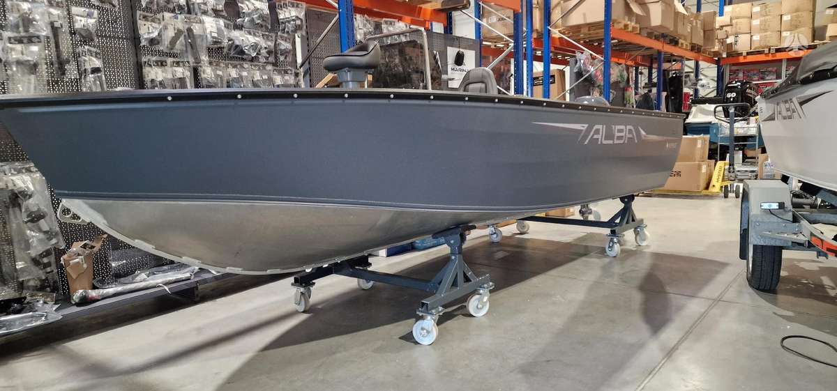 ALBA 440 Basic SC, yachts / cruisers