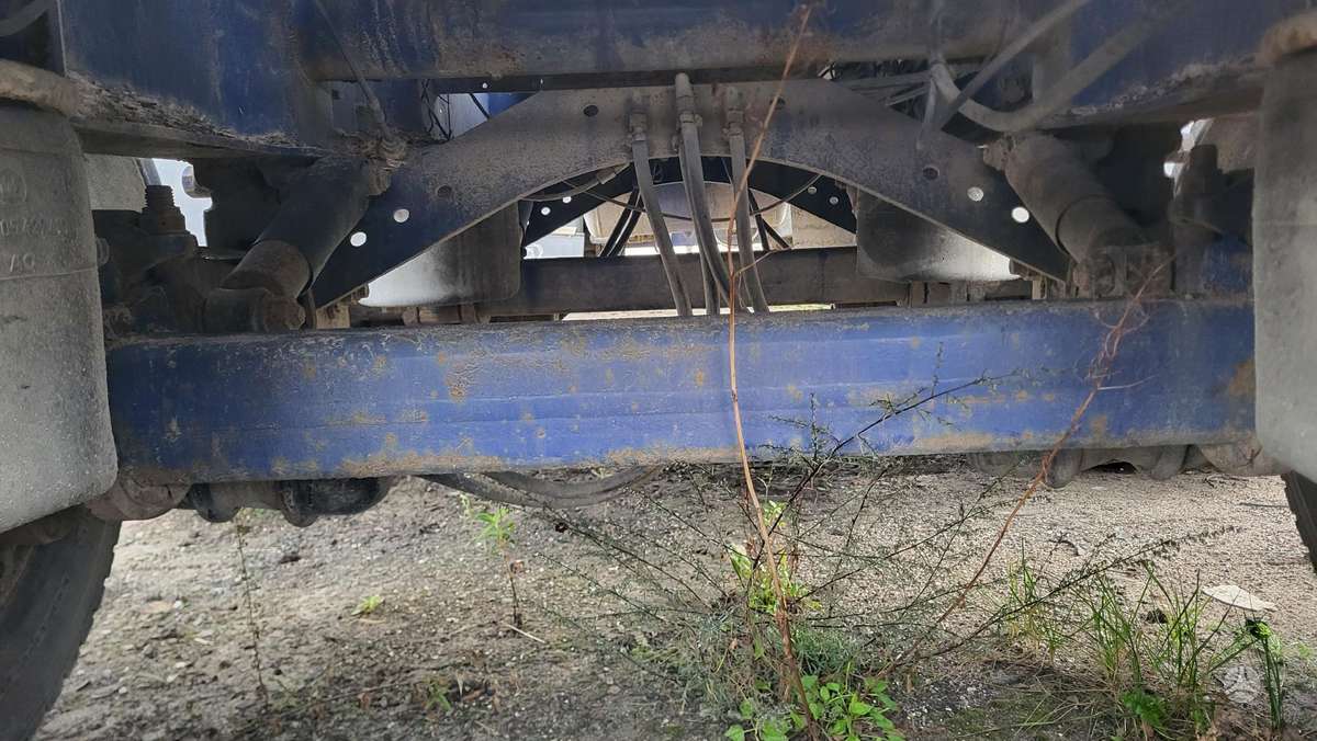 -Kita- PARATOR SV 18-19, timber