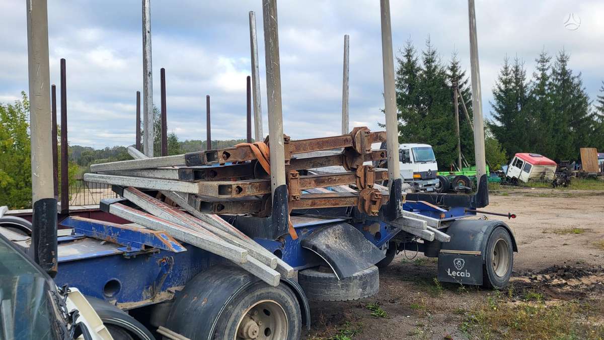 -Kita- PARATOR SV 18-19, timber