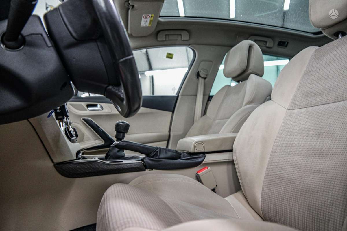 Peugeot 508, 1.6 l., Универсал