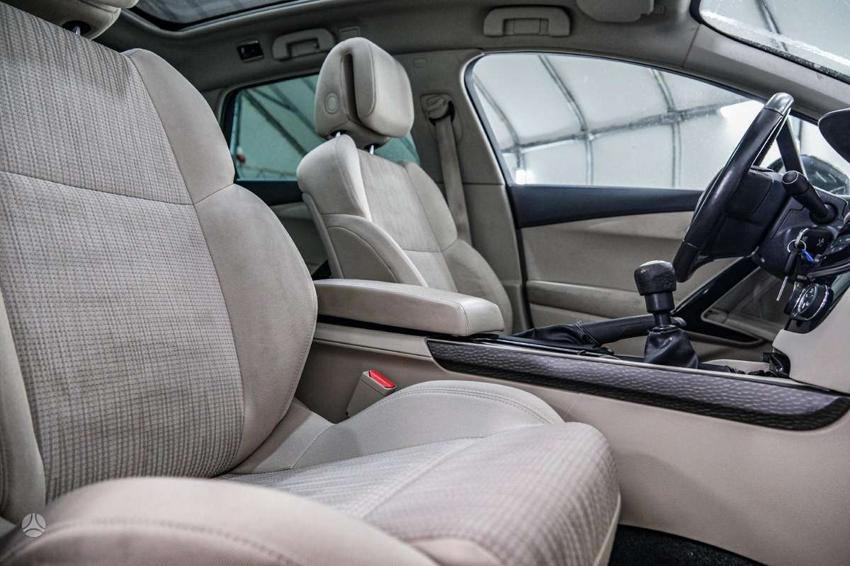 Peugeot 508, 1.6 l., Универсал