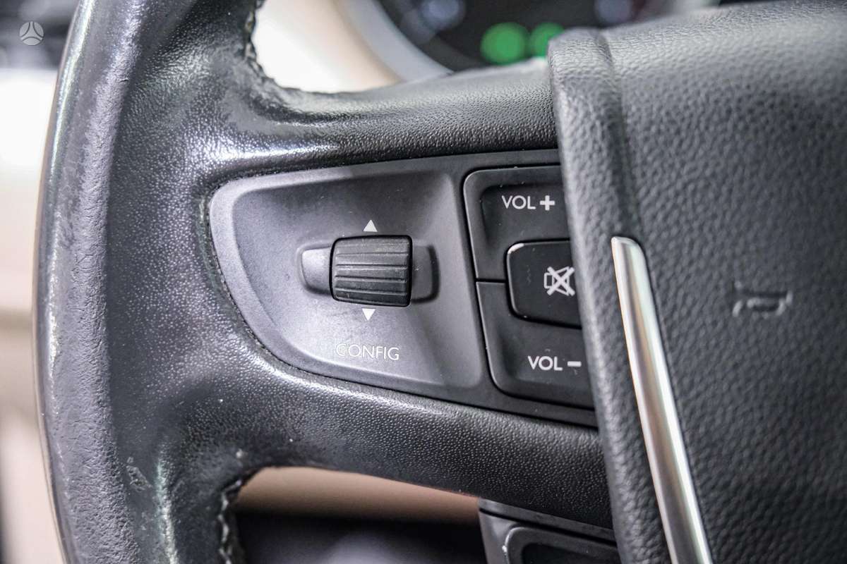 Peugeot 508, 1.6 l., Универсал