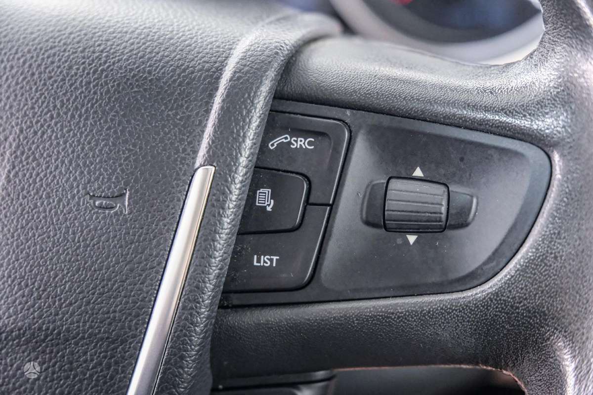 Peugeot 508, 1.6 l., Универсал