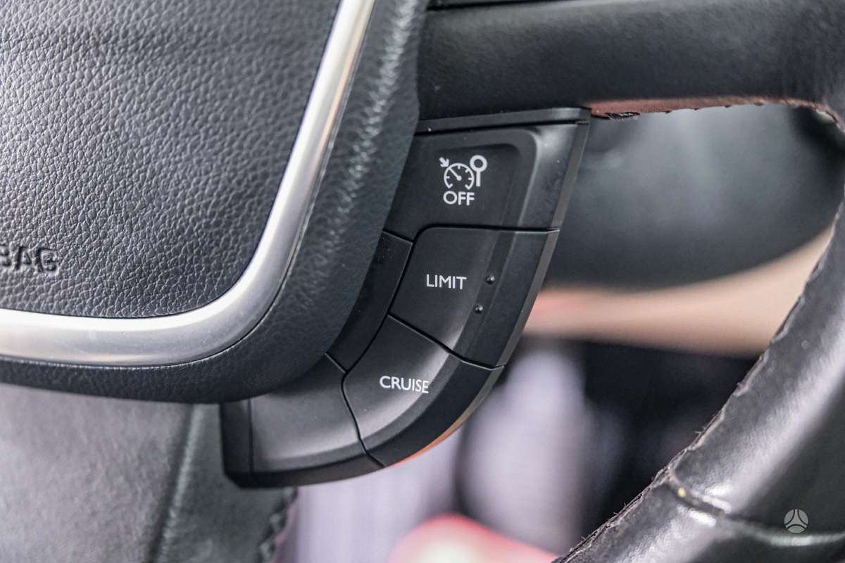 Peugeot 508, 1.6 l., Универсал
