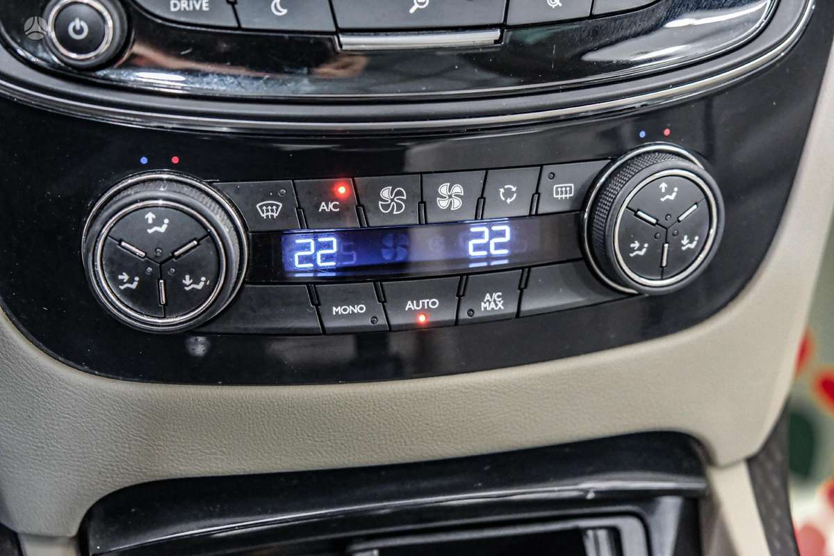 Peugeot 508, 1.6 l., Универсал
