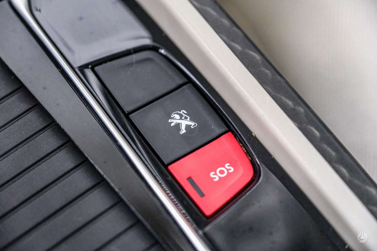 Peugeot 508, 1.6 l., Универсал