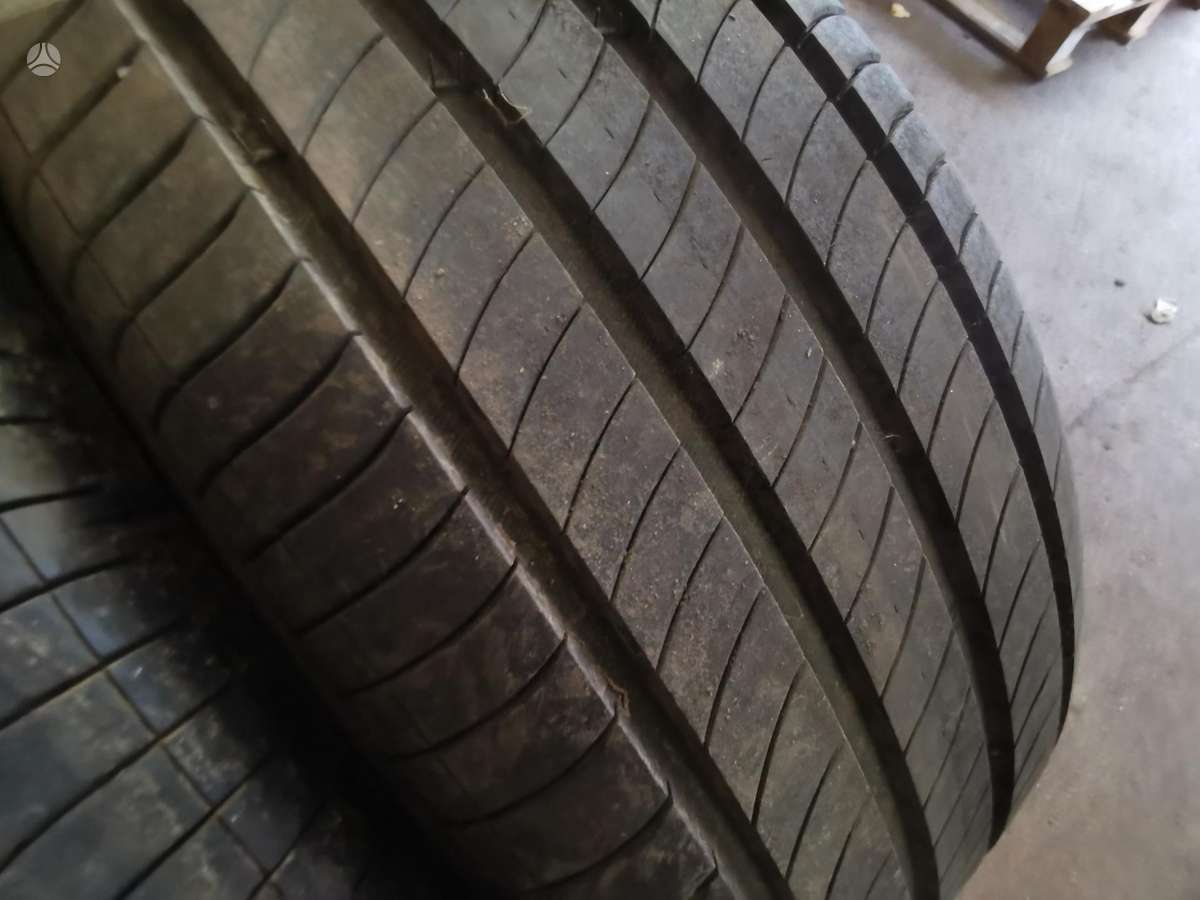 Michelin E primacy, vasarinės 235/50 R20