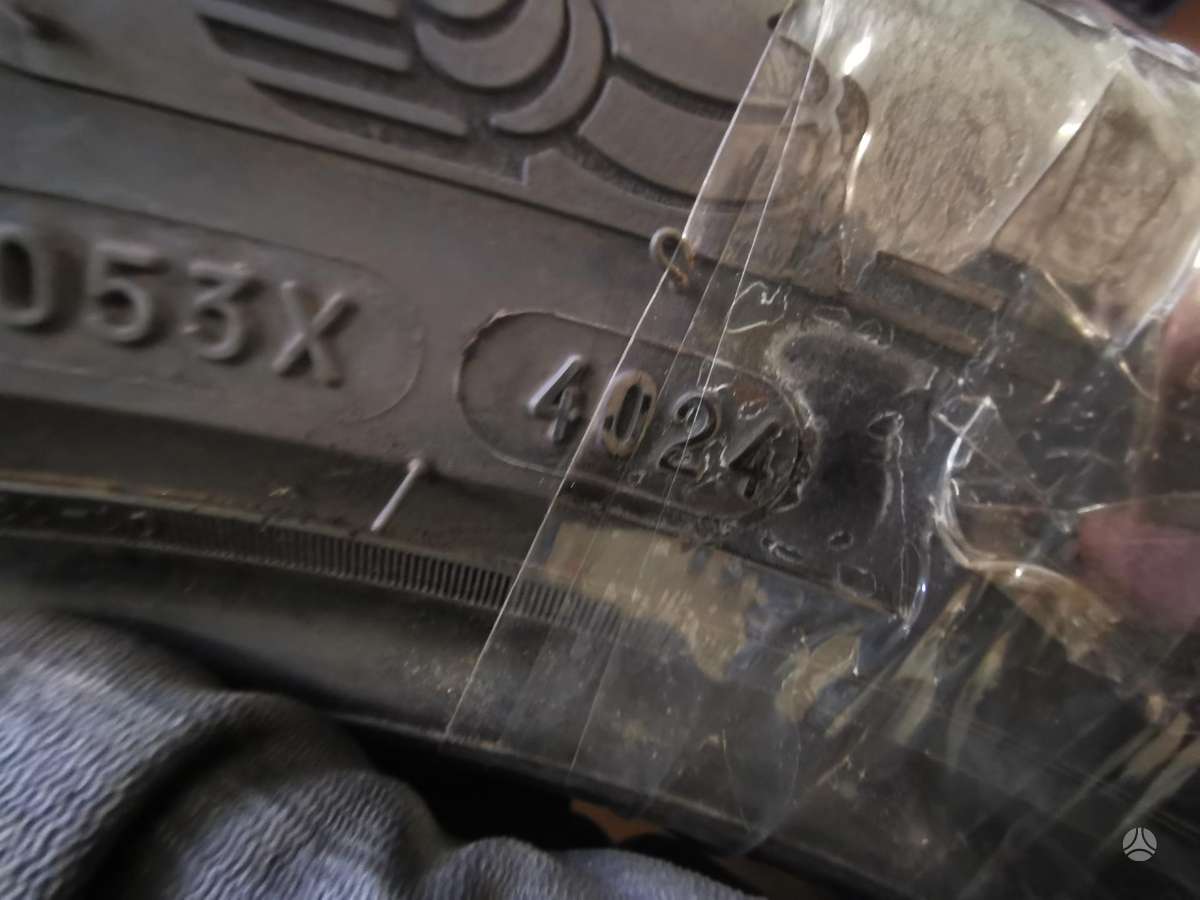 Michelin E primacy, summer 235/50 R20