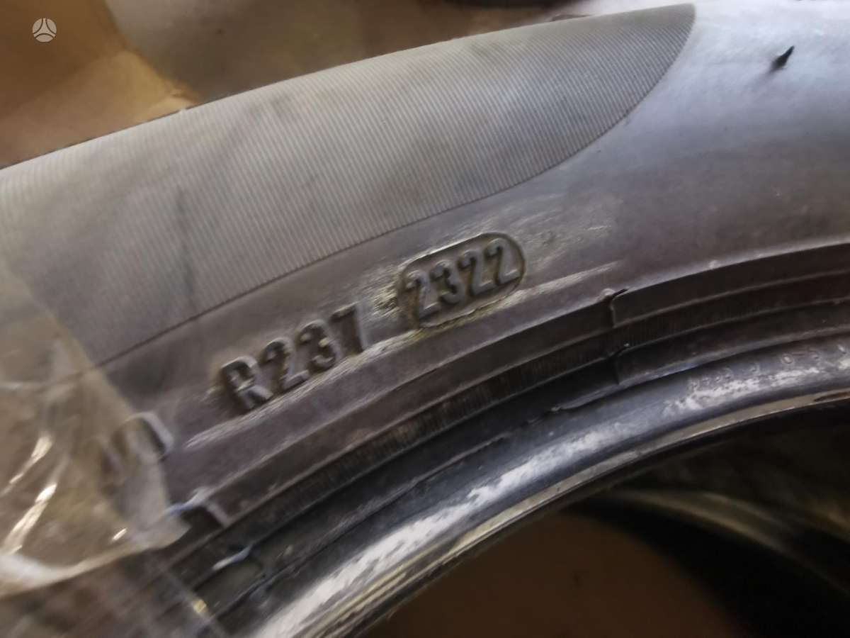 Pirelli, summer 215/55 R17