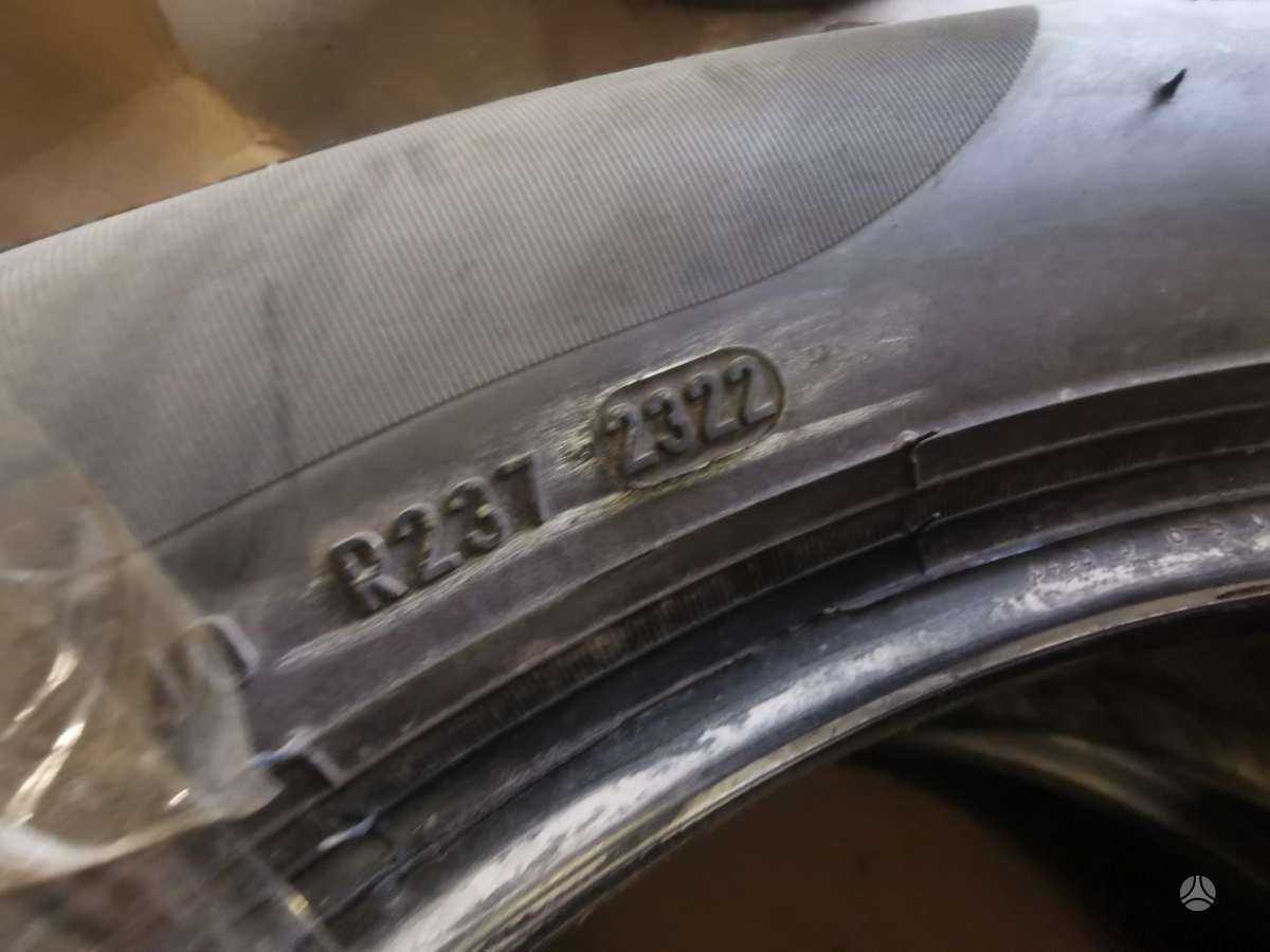 Pirelli, vasaras 215/55 R17