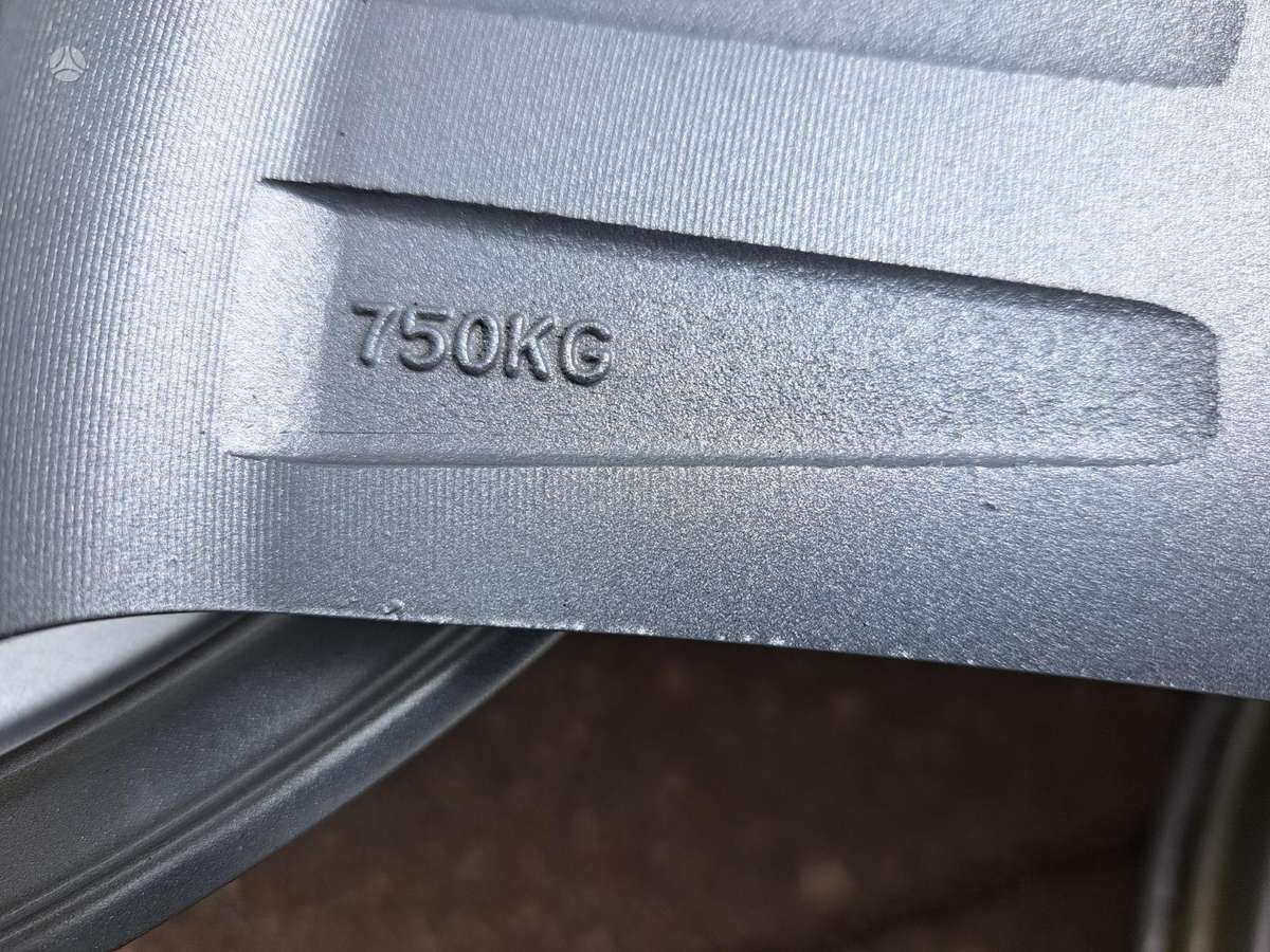 Toyota Rav4 / Lexus, легкосплавные , R18