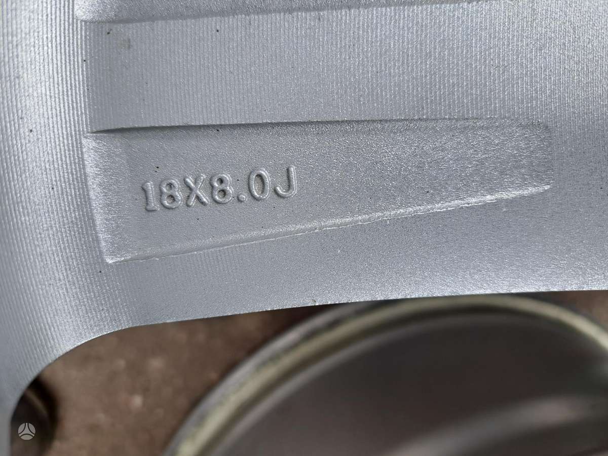 Toyota Rav4 / Lexus, легкосплавные , R18