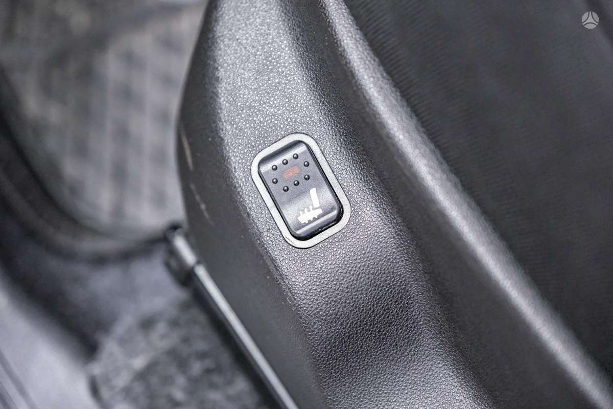Opel Combo, 1.6 l., Минивэн