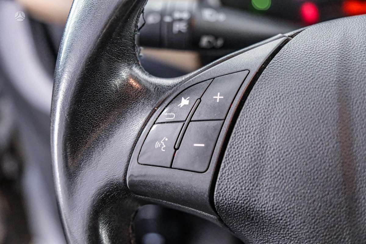 Opel Combo, 1.6 l., Минивэн