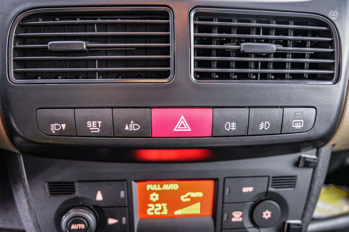 Opel Combo, 1.6 l., Минивэн