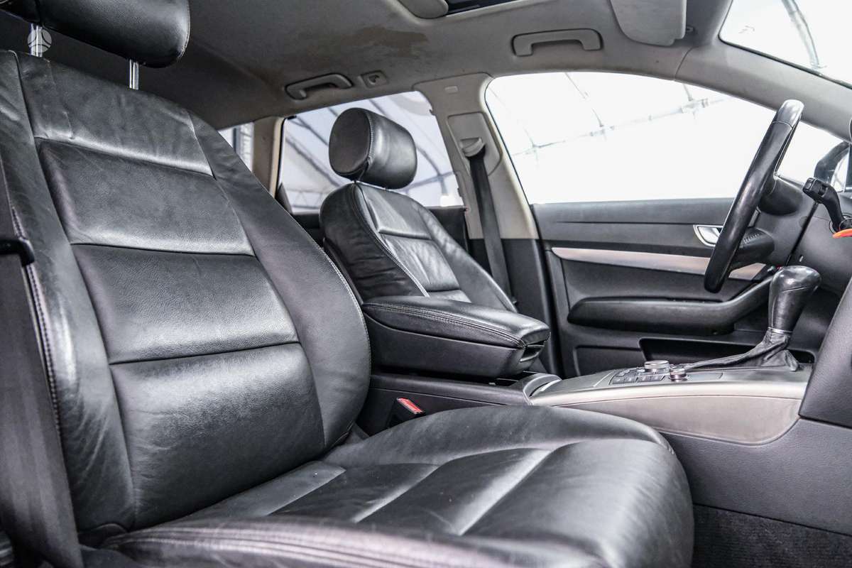 Audi A6, 2.7 l., Универсал