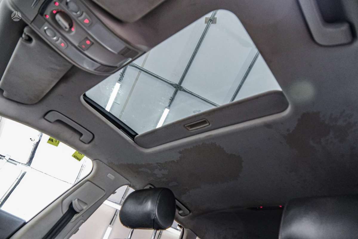 Audi A6, 2.7 l., Универсал