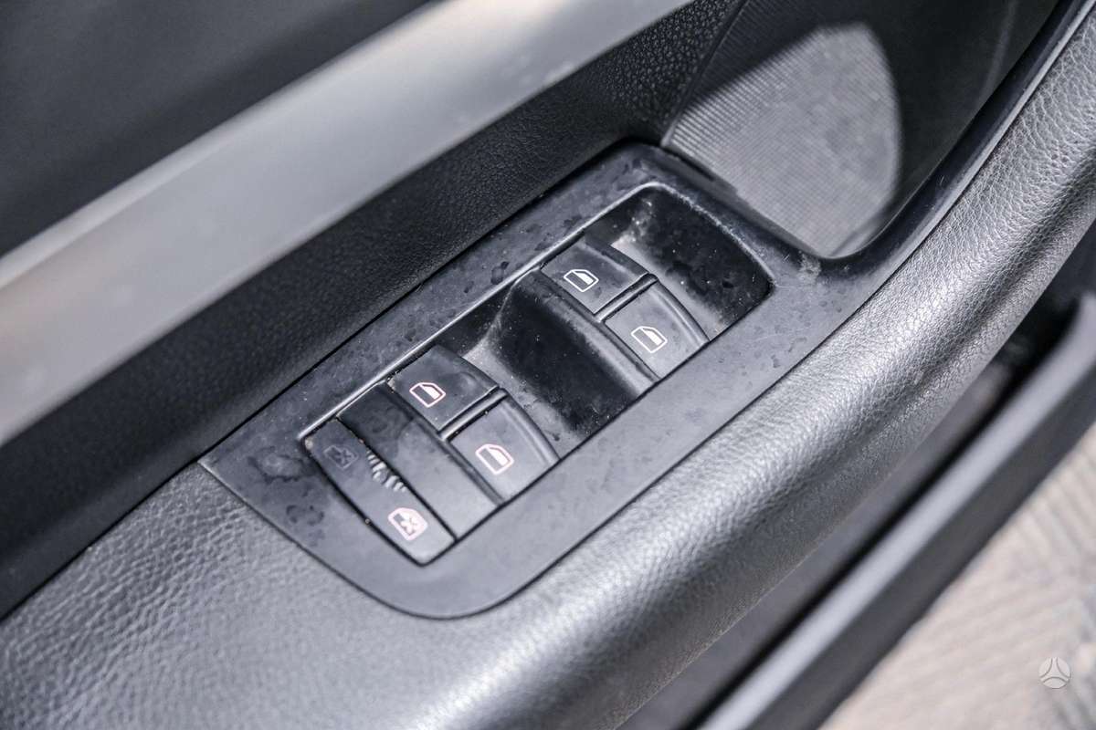Audi A6, 2.7 l., Универсал