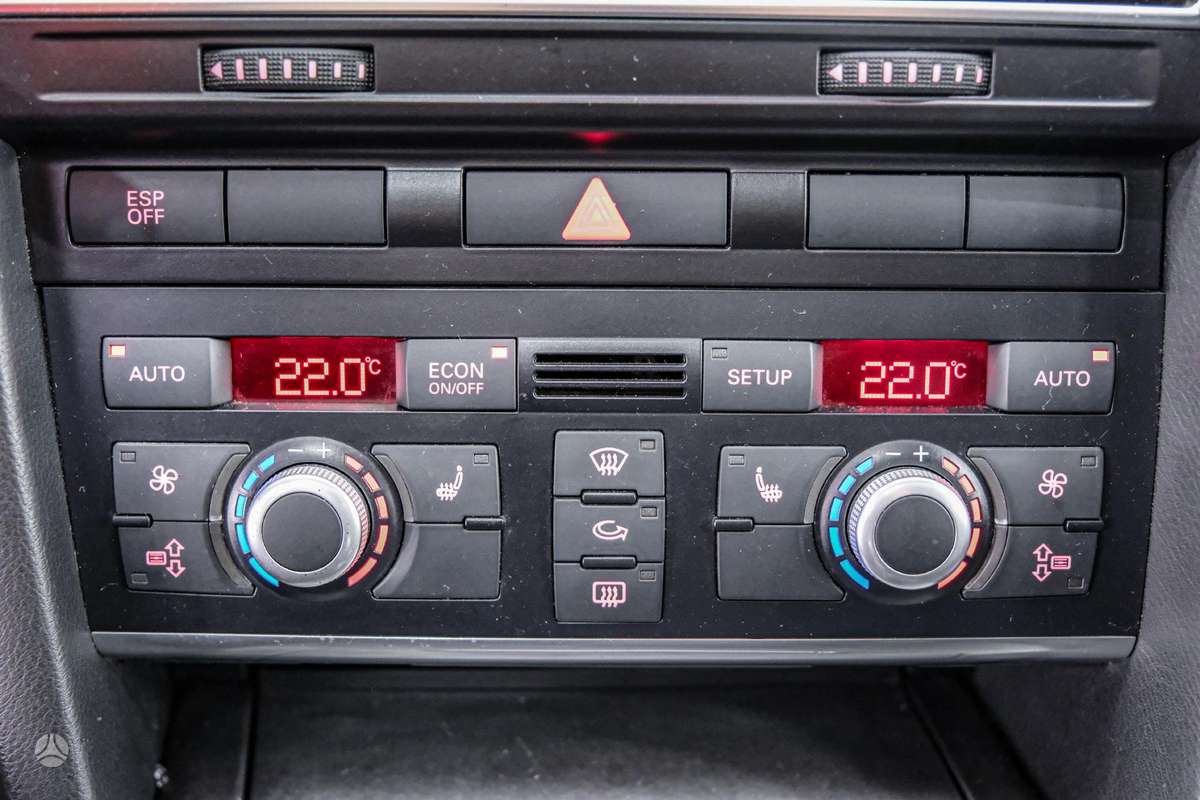 Audi A6, 2.7 l., Универсал