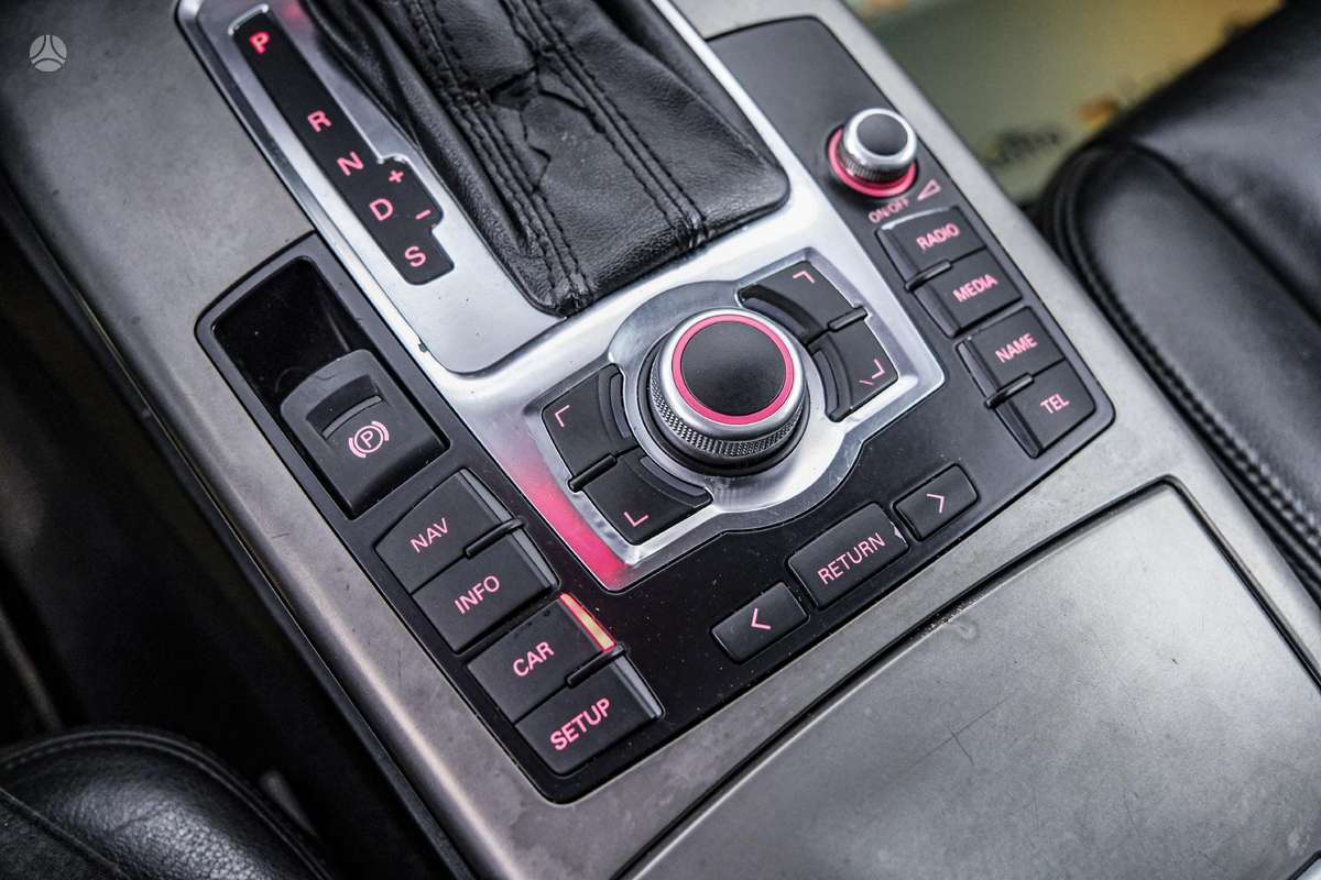 Audi A6, 2.7 l., Универсал