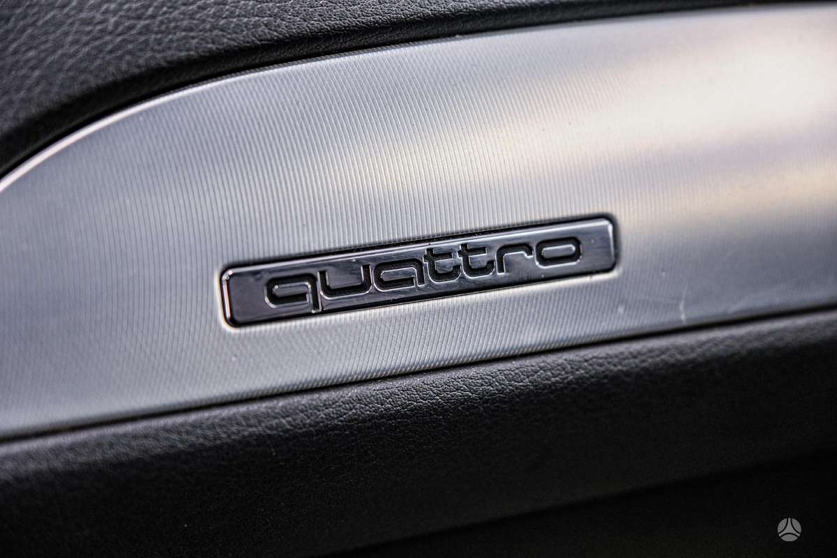 Audi A6, 2.7 l., Универсал