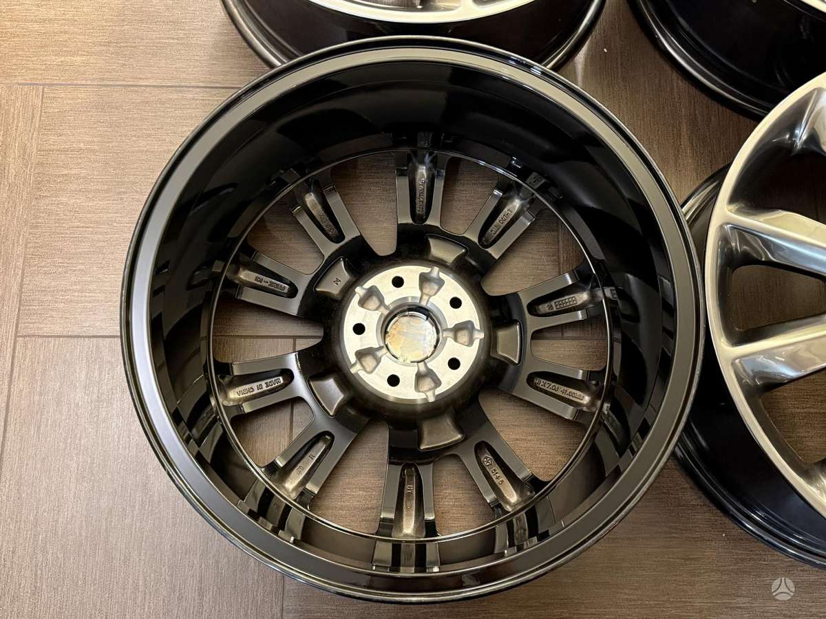 Jeep Originalūs, nauji, легкосплавные , R18