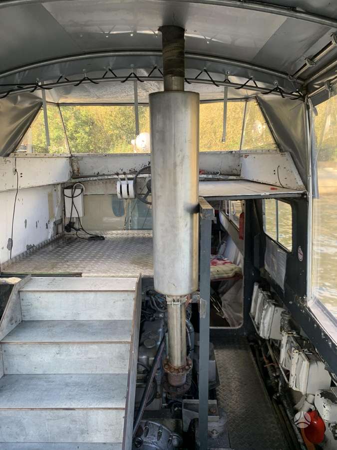Vokietija KB12, яхты / катера
