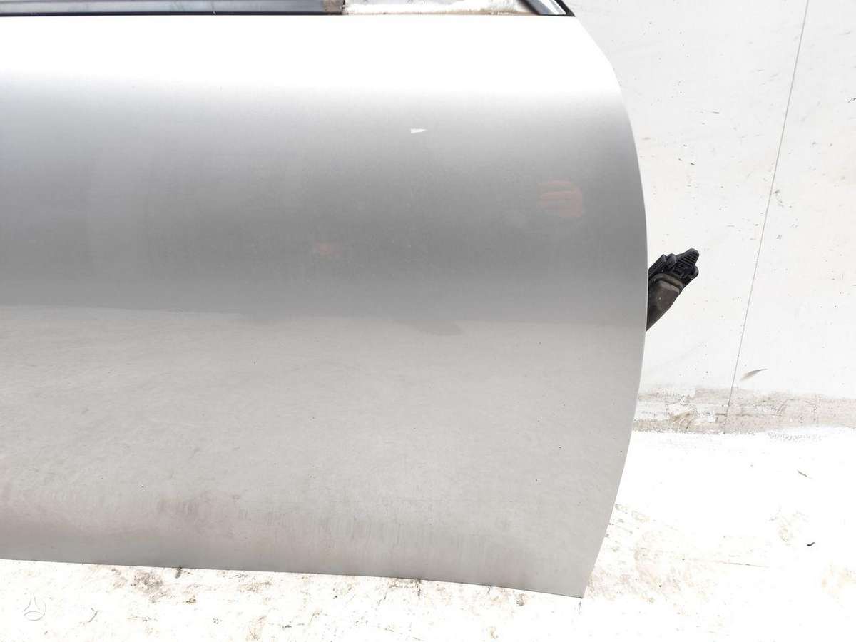 Kia Optima doors