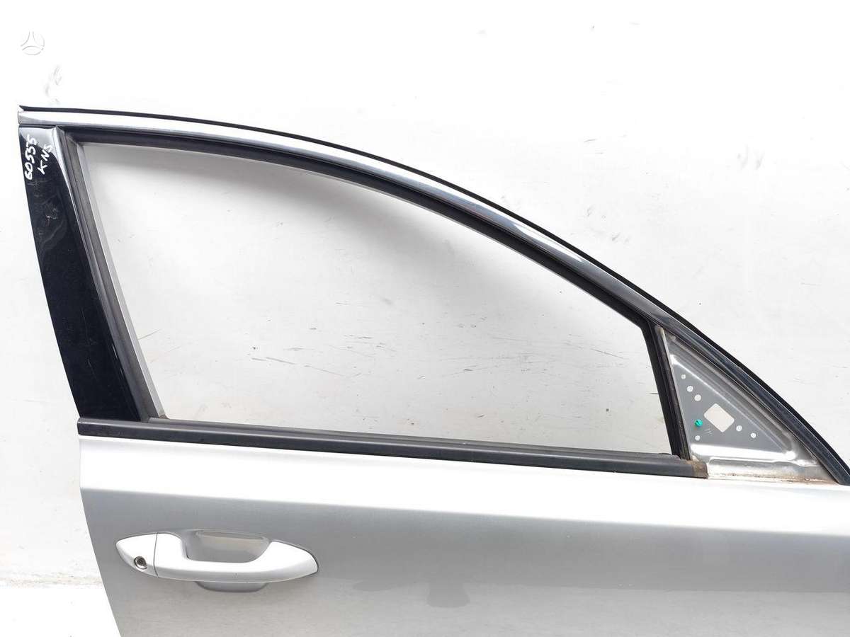 Kia Optima doors