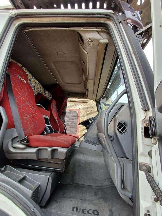 Iveco ROLFO 2001, автовозы