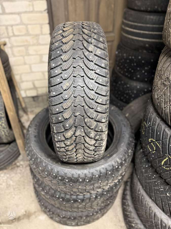 Antares, зимние 235/55 R20
