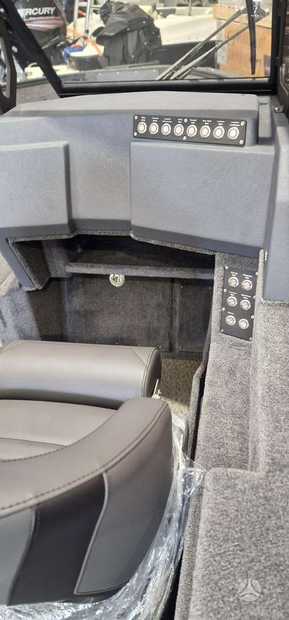 ALBA 570 DC, яхты / катера