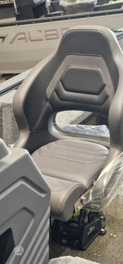 ALBA 570 DC, яхты / катера