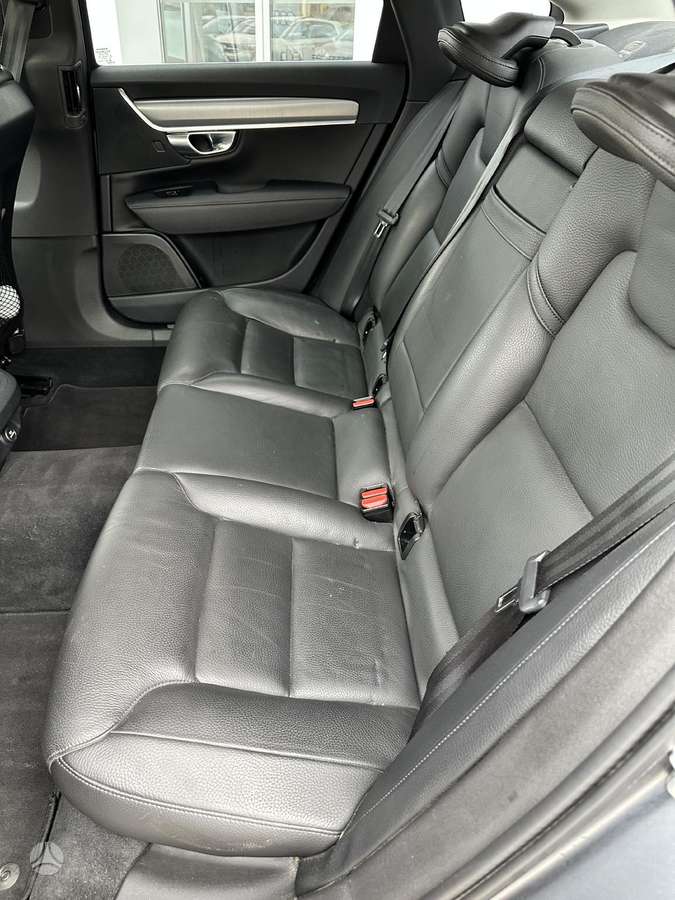 Volvo S90, 2.0 l., Седан