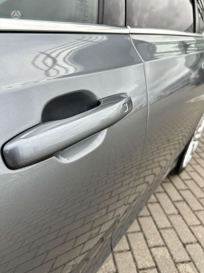 Volvo S90, 2.0 l., Седан